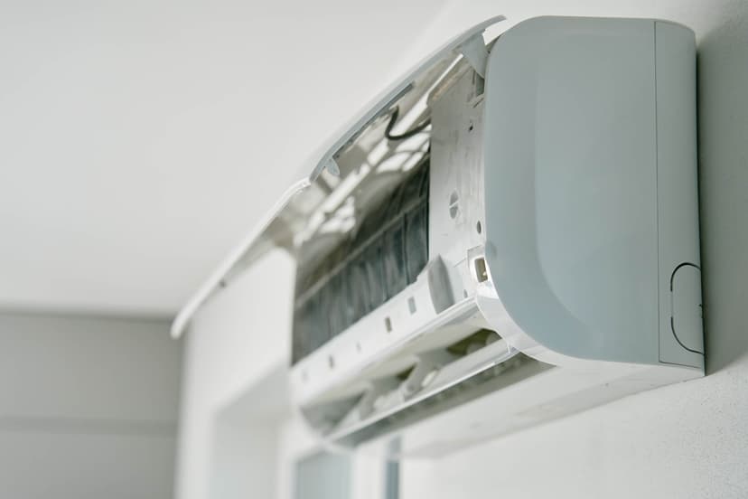 Climatisation – Confort Gaz Énergies